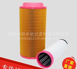 【進口空壓機空氣濾清器c20500曼牌空氣濾芯廠家,c20500價格,圖片,配件廠家】