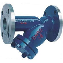 y型過(guò)濾器 滬工