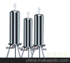 微孔膜過(guò)濾器(圖) - 微孔膜過(guò)濾器(圖)廠家 - 微孔膜過(guò)濾器(圖)價(jià)格 - 溫州市龍強(qiáng)輕工機(jī)械 - 