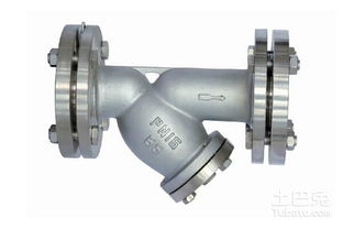 y型過(guò)濾器標(biāo)準(zhǔn)及產(chǎn)品分類(lèi)