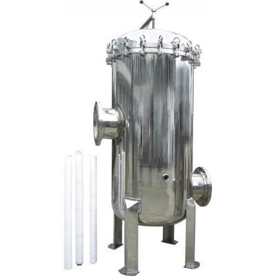 佛山不銹鋼過濾器廠家高清大圖-一步電子網(wǎng)