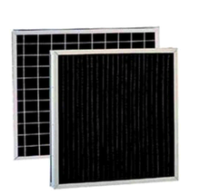 初效活性炭過(guò)濾器