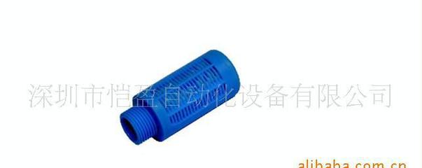 【特價(jià)AIRTAC亞德客 PSL塑料粒子消聲器(圖)】?jī)r(jià)格_廠家_圖片 -