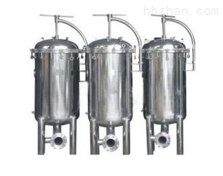 廣州過濾器-廣州袋式過濾器-廣州單袋式過濾器-廣東柏德過濾設(shè)備