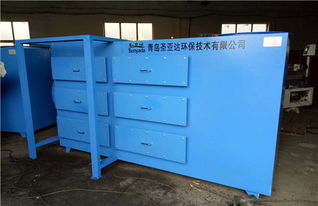 甘肅活性炭吸附裝置治理有機(jī)廢氣簡(jiǎn)單過環(huán)評(píng)質(zhì)量保證