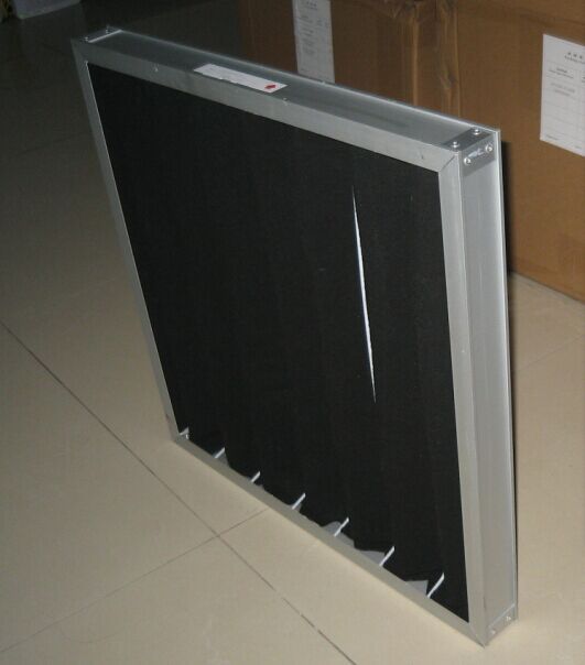 板式活性炭過濾器產(chǎn)品圖片,板式活性炭過濾器產(chǎn)品相冊(cè) - 上海享濾凈化科技 - 九正