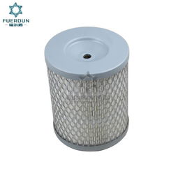 【福爾盾 工廠直營 適用于東風(fēng)康明斯 空氣濾清器,kw1114價格,圖片,配件廠家】