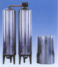 FLECK全自動(dòng)軟水器、全自動(dòng)鈉離子交換器、多介質(zhì)過(guò)濾器_CO土木在線(原網(wǎng)易土木在線)