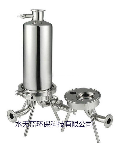 袋式過(guò)濾器的液體過(guò)濾袋的作用有哪些