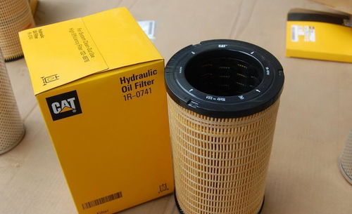 135 5788卡特空濾